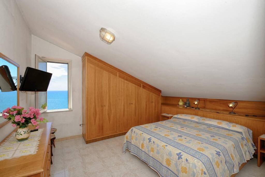 Mamma Rosanna - Apartment In Amalfi With Terrace Екстер'єр фото